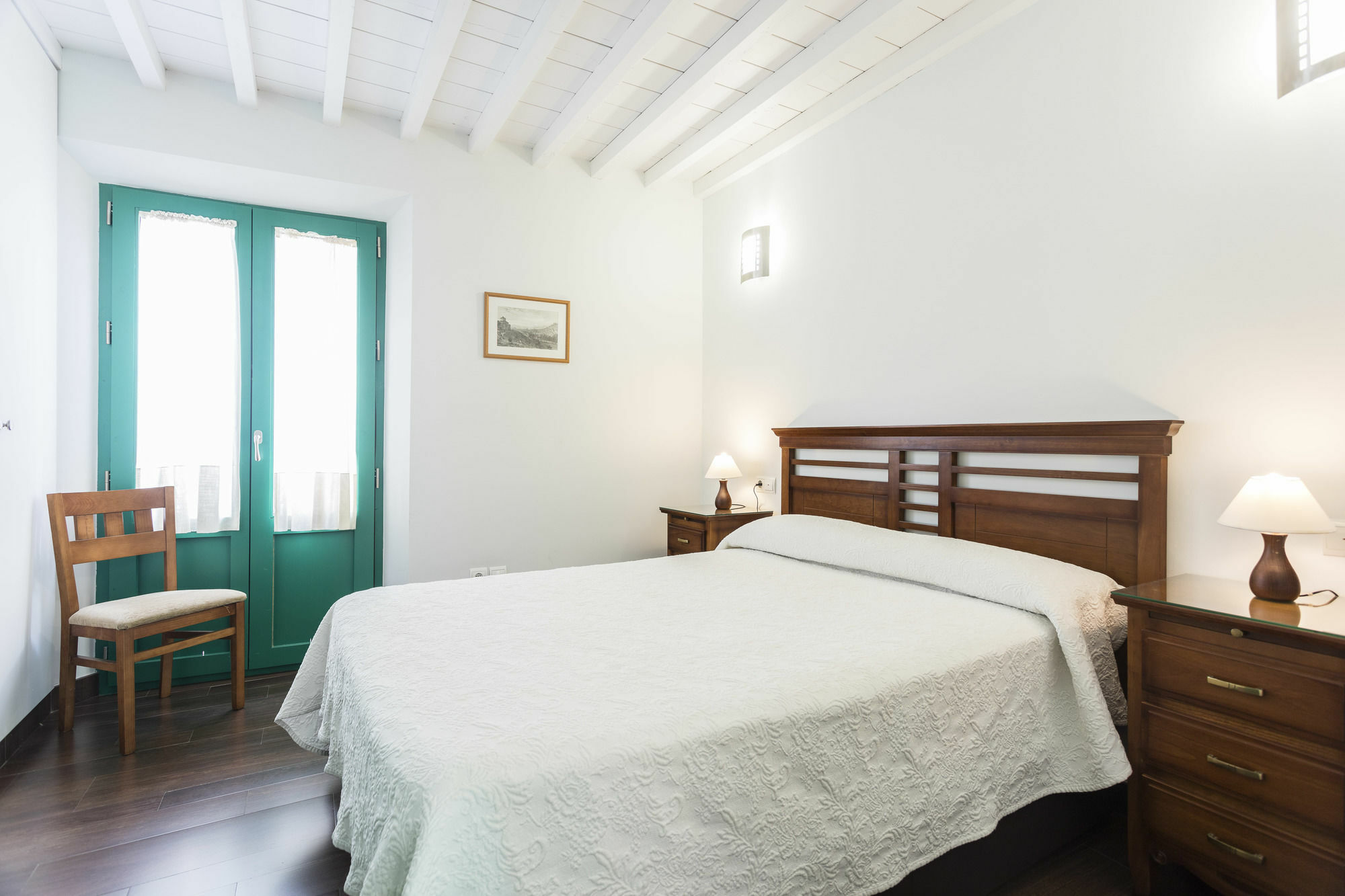 Laurel Apartamento *