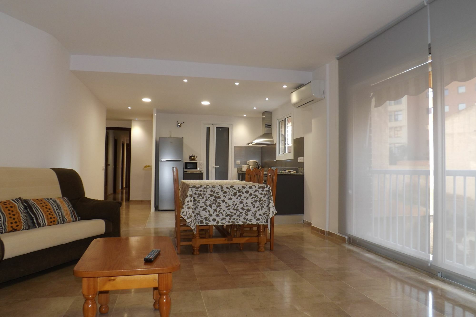 Tarracohome Centre Apartment *