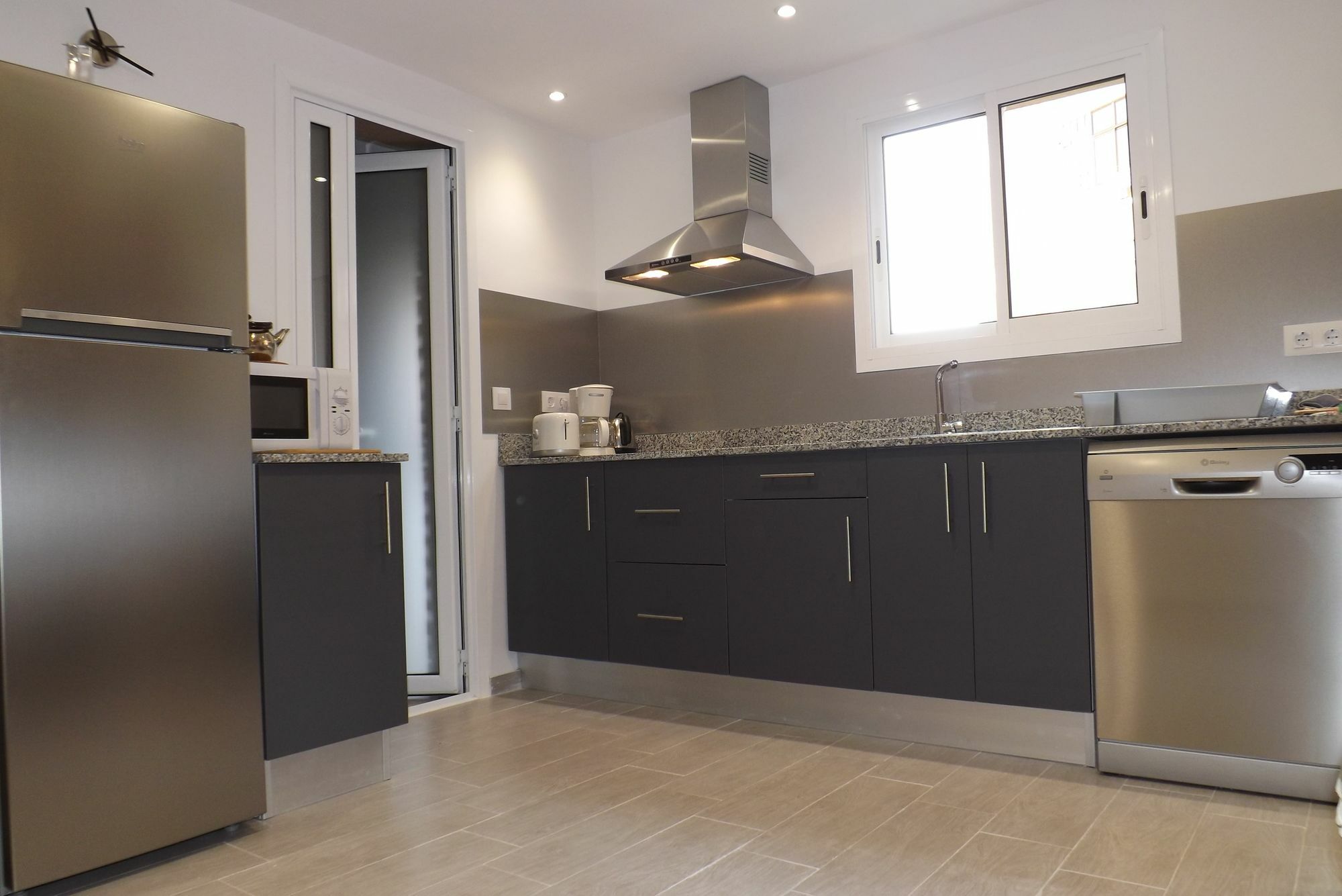 Apartment Tarracohome Centre Tarragona