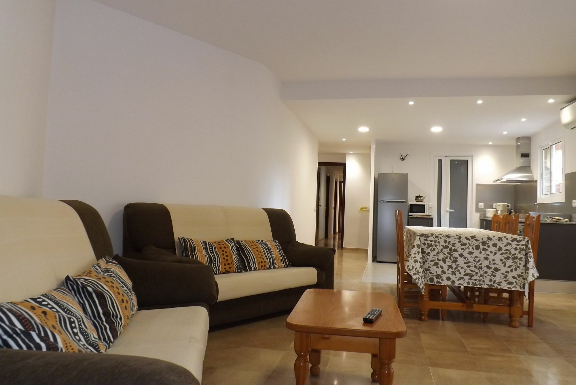 Tarracohome Centre Apartment Tarragona