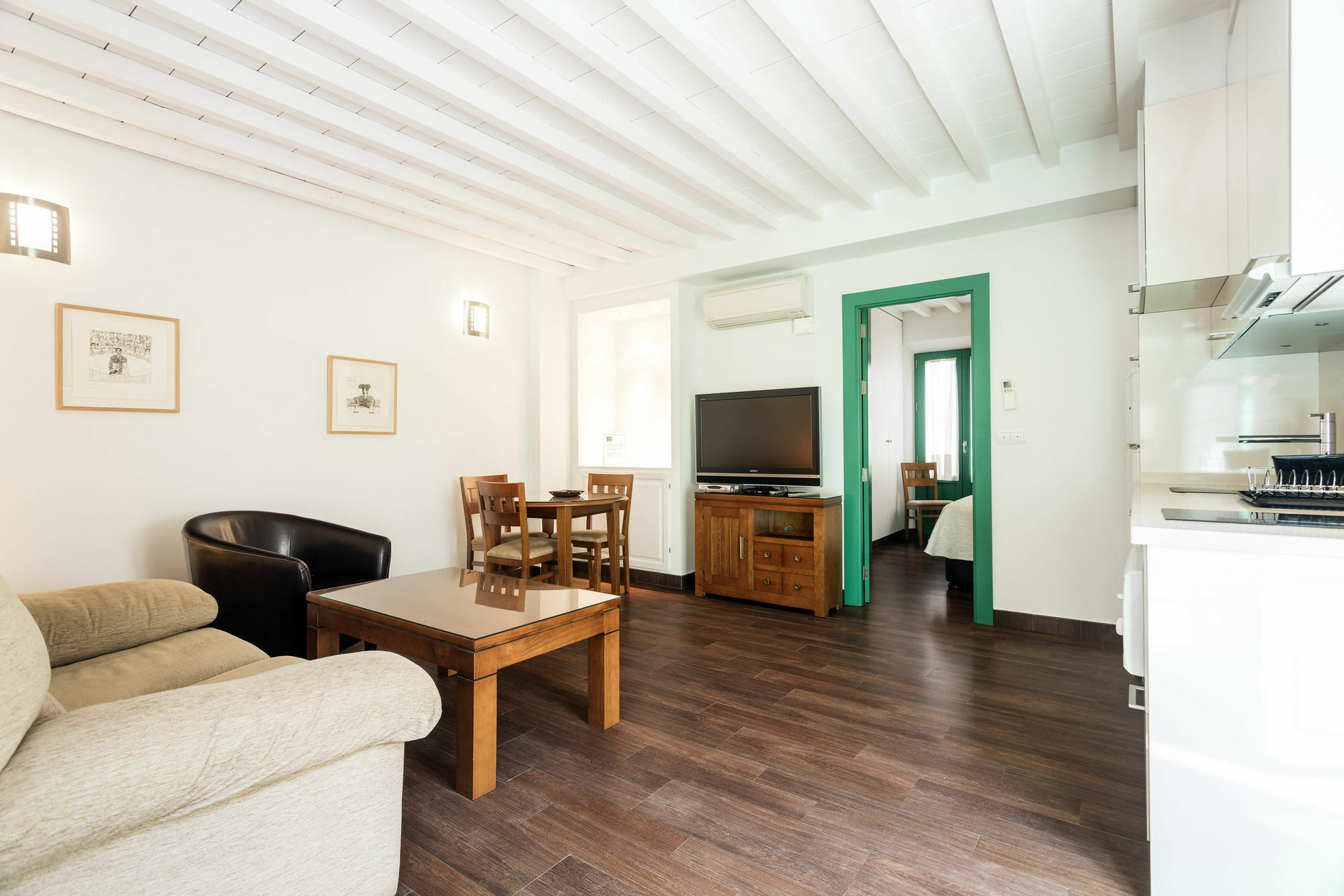 Apartamento Laurel *