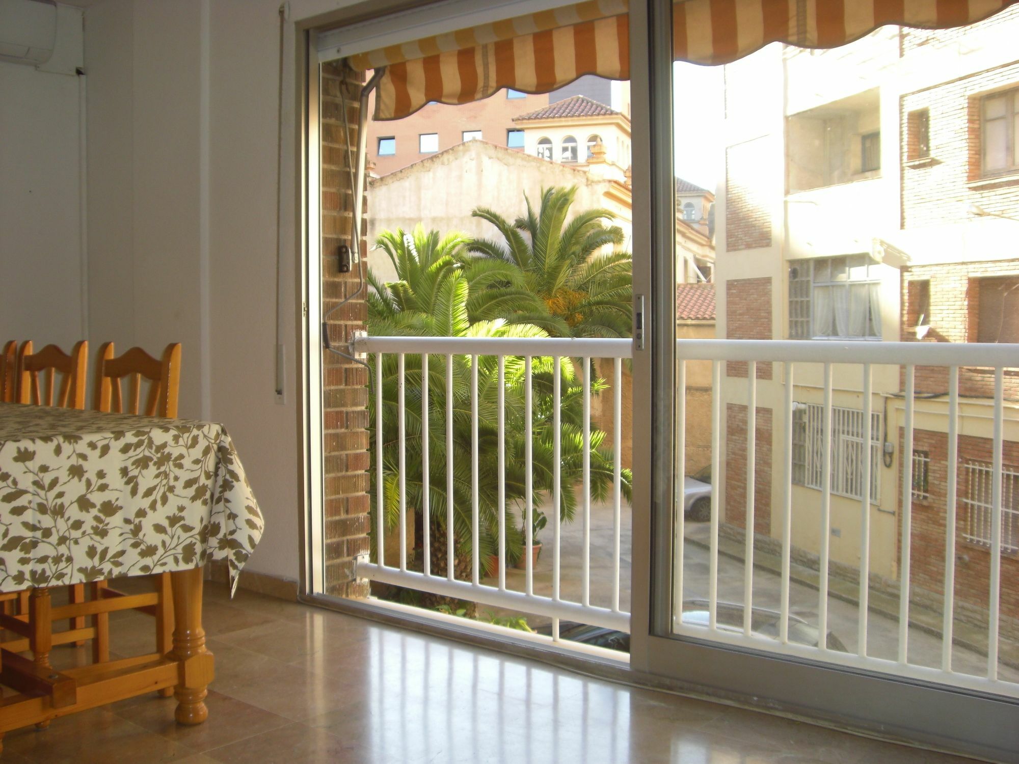 Tarracohome Centre Apartment *