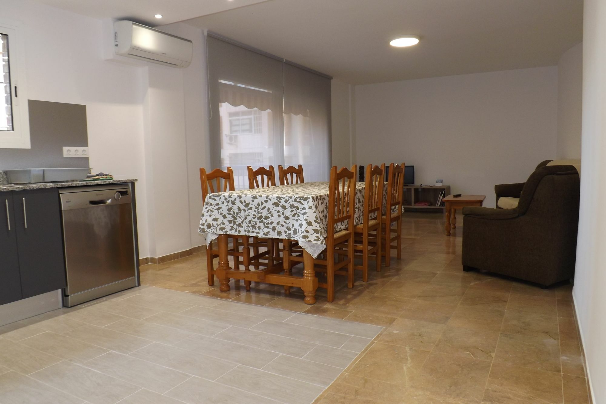 Apartment Tarracohome Centre
