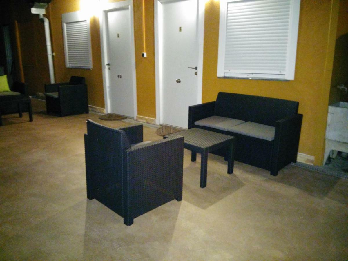 Guest house O Muino *