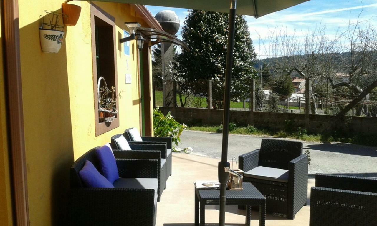 O Muino Guest house