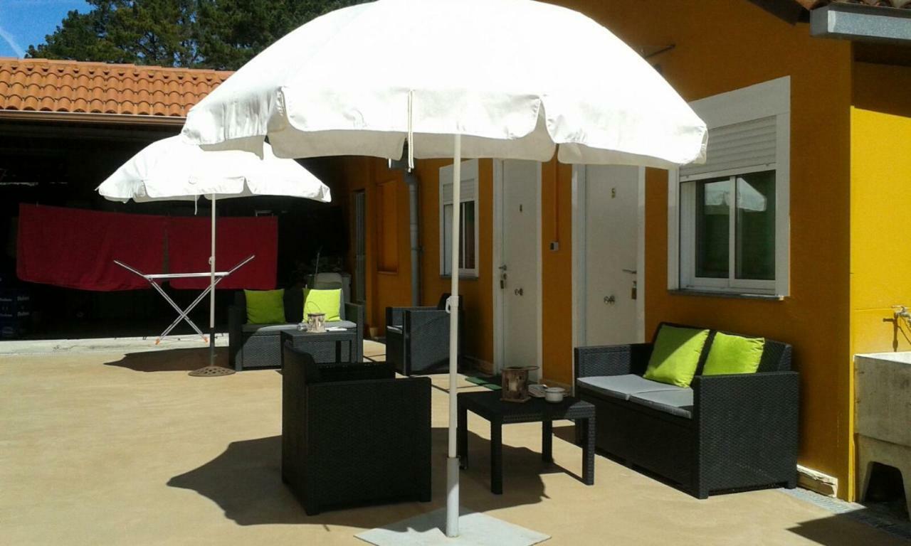 O Muino Guest house *