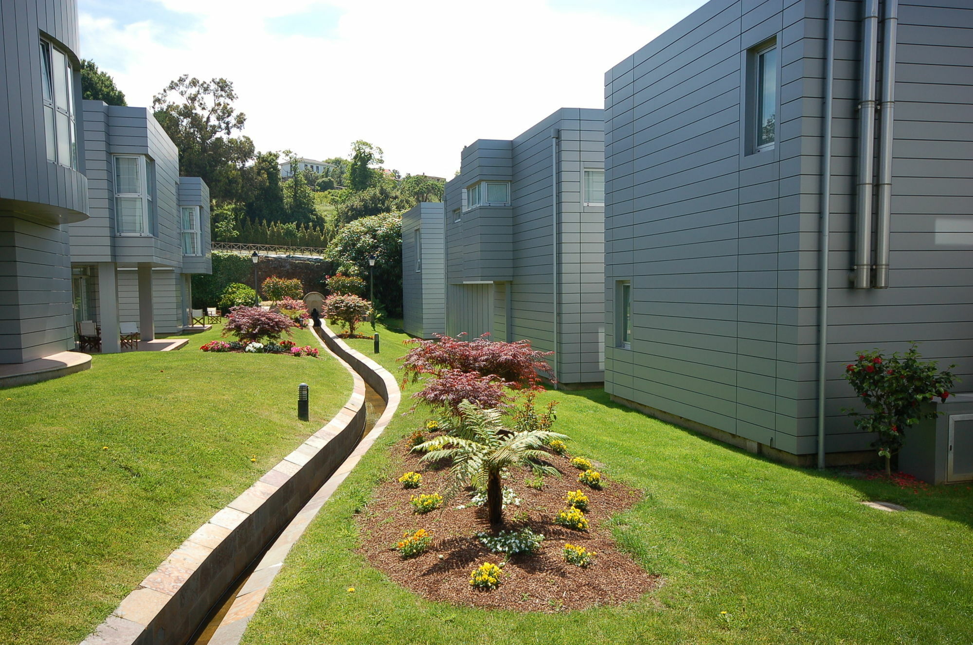 Pazo Do Rio Hotel