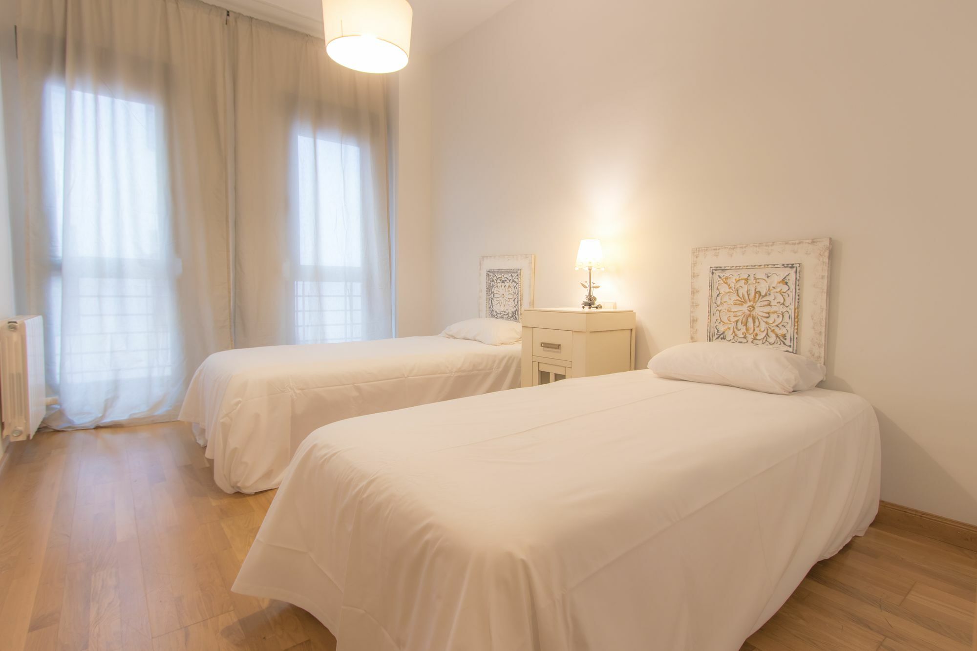 Recogidas 10 Apartment Granada