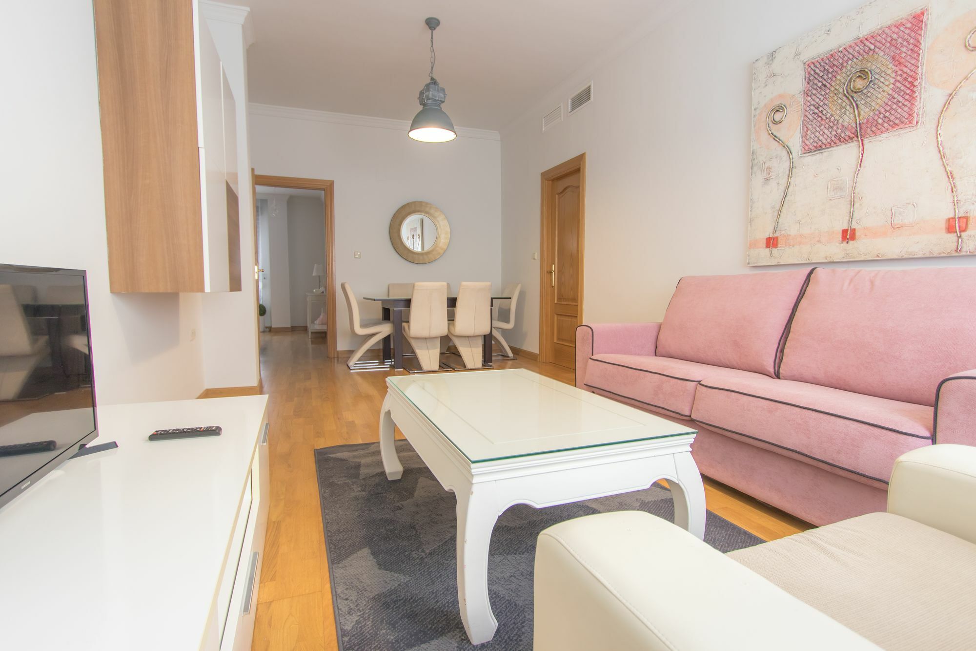 Apartment Recogidas 10