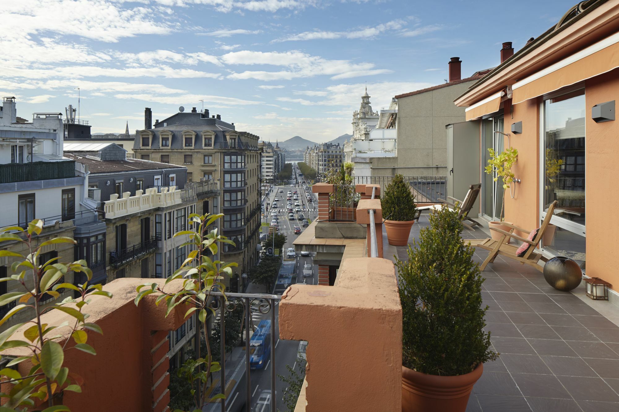 Apartamento Gaindegi By Feelfree *