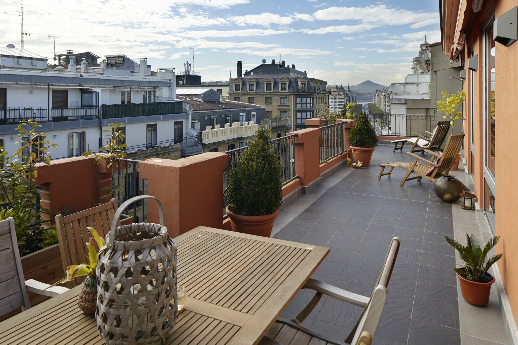Apartamento Gaindegi By Feelfree *