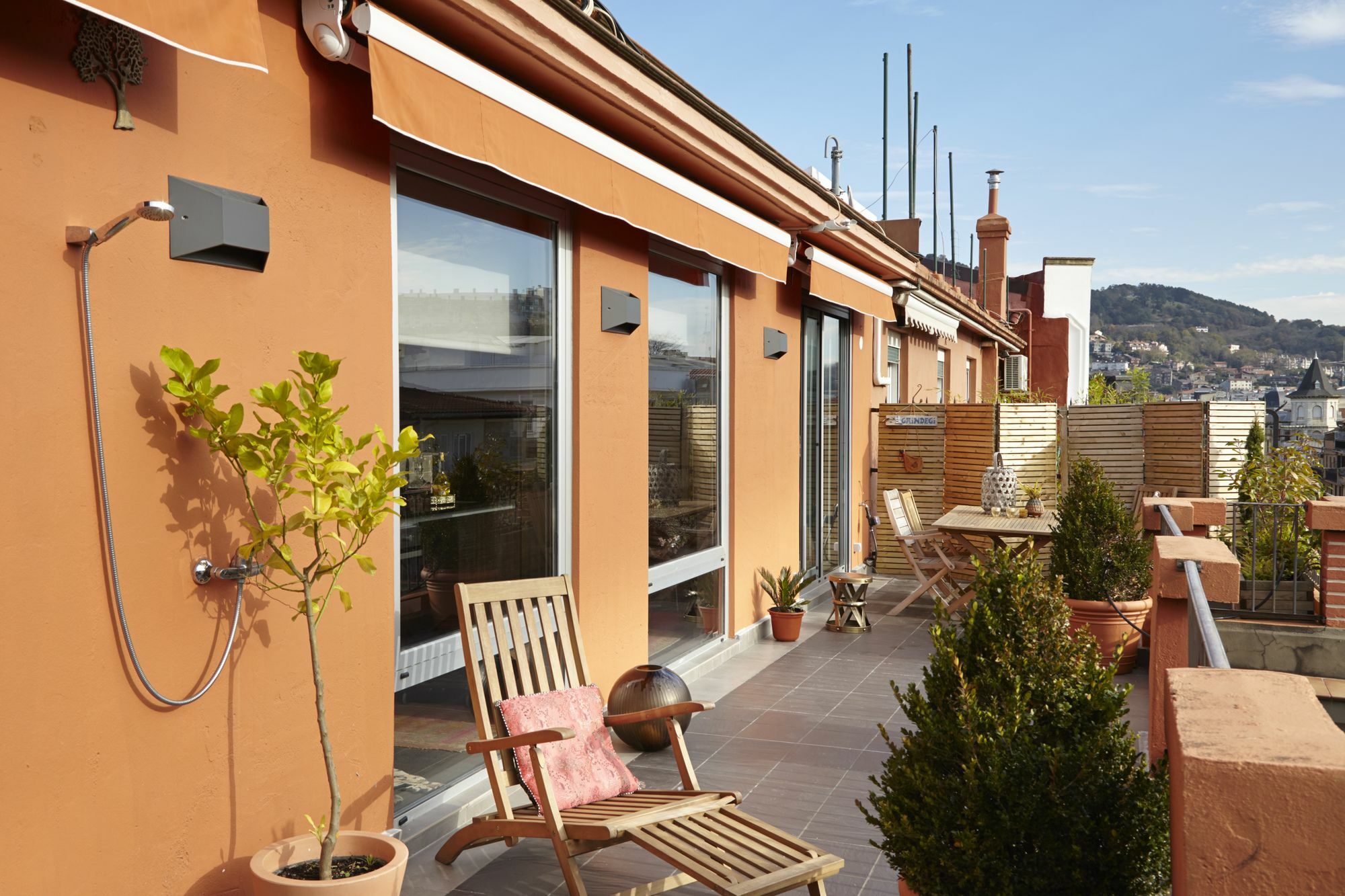 Apartamento Gaindegi By Feelfree *