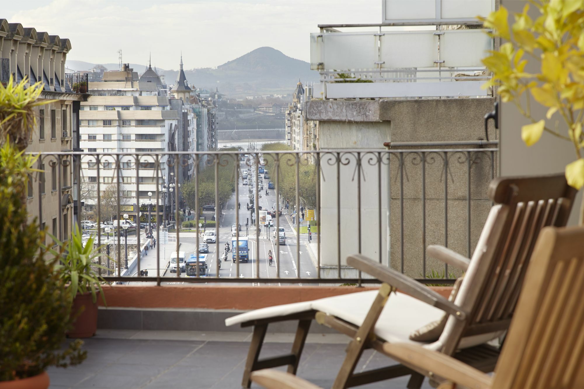 Gaindegi By Feelfree Apartamento *