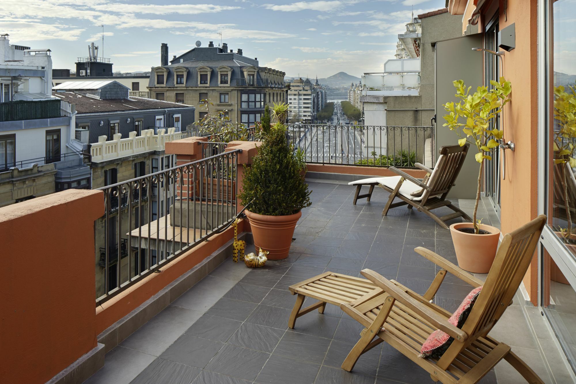 Apartamento Gaindegi By Feelfree San Sebastián