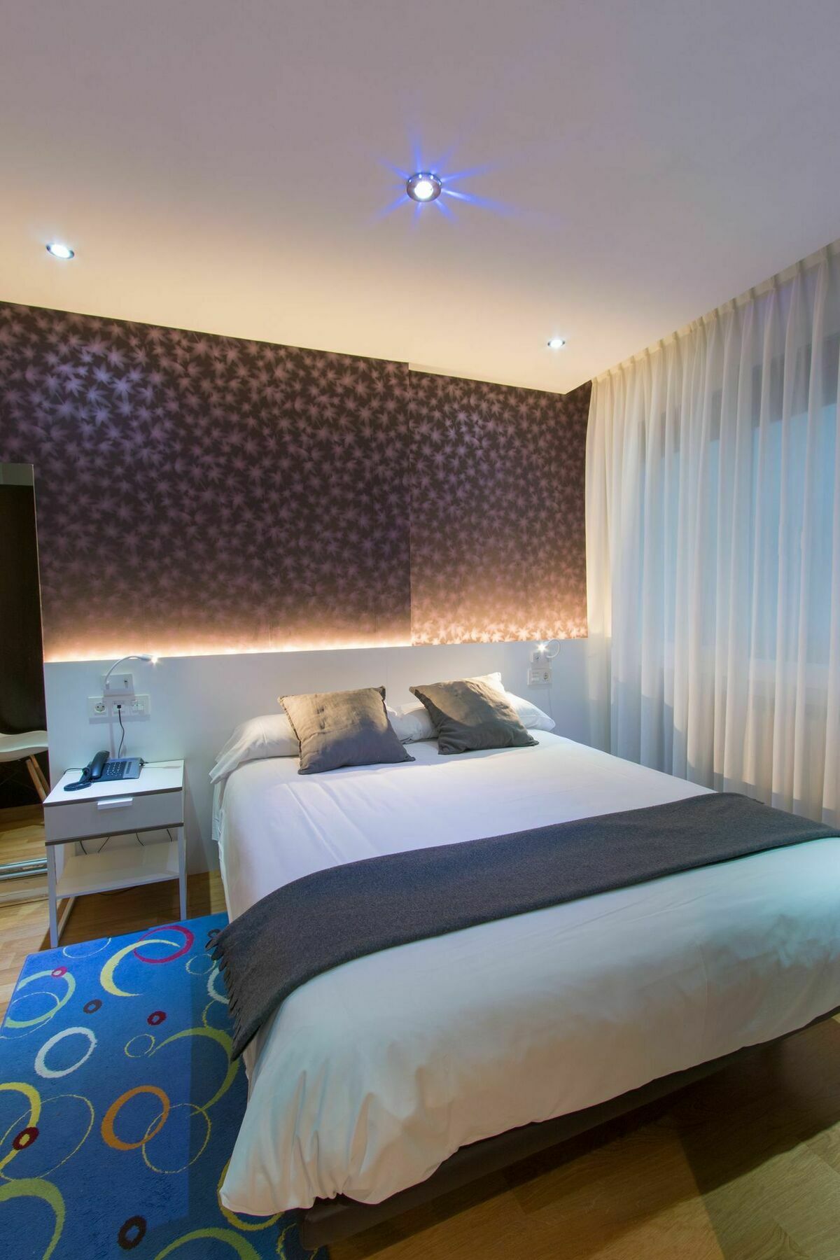 Central Guest house