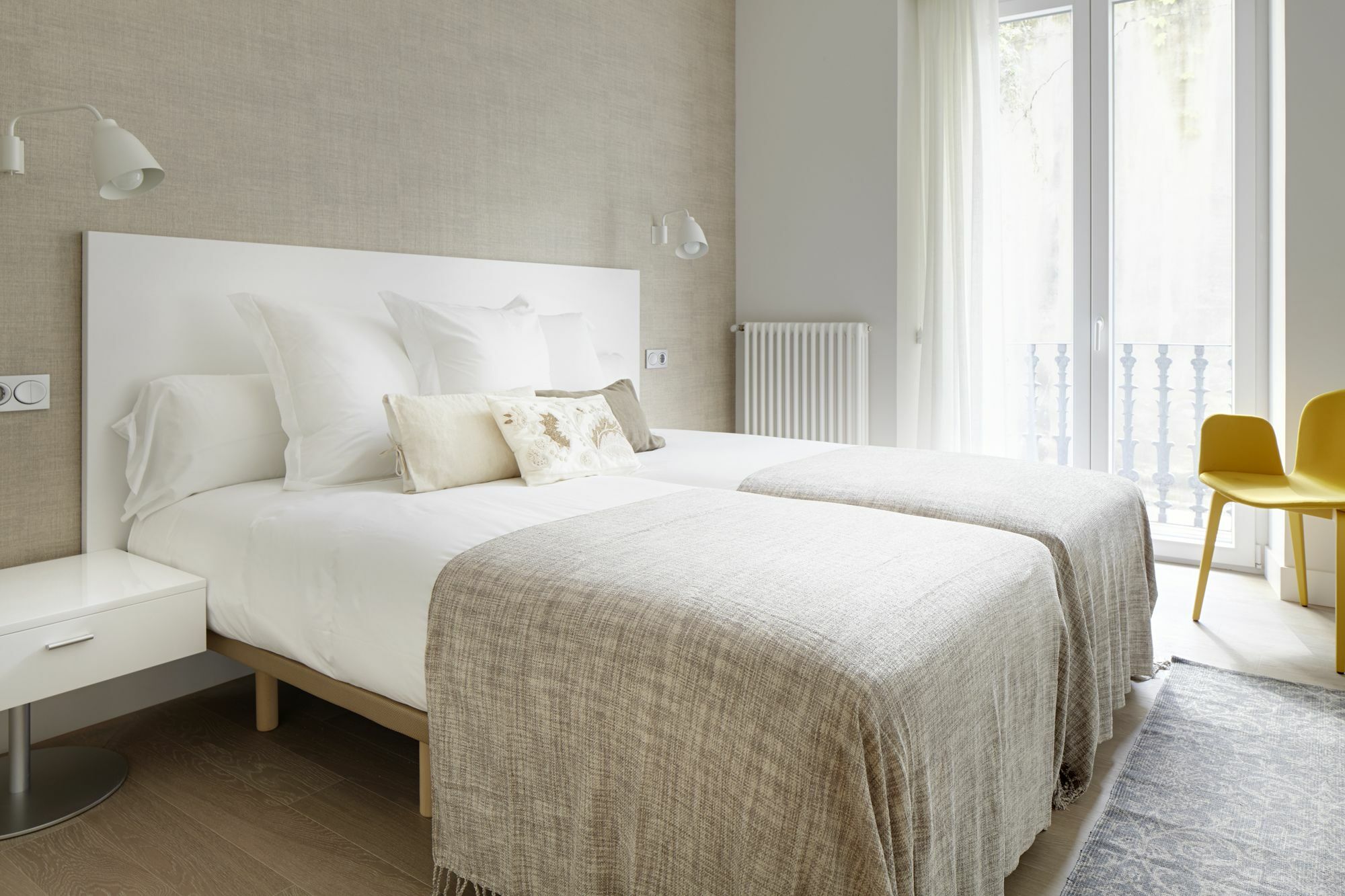 Zubieta Playa 5 By Feelfree Apartamento San Sebastián
