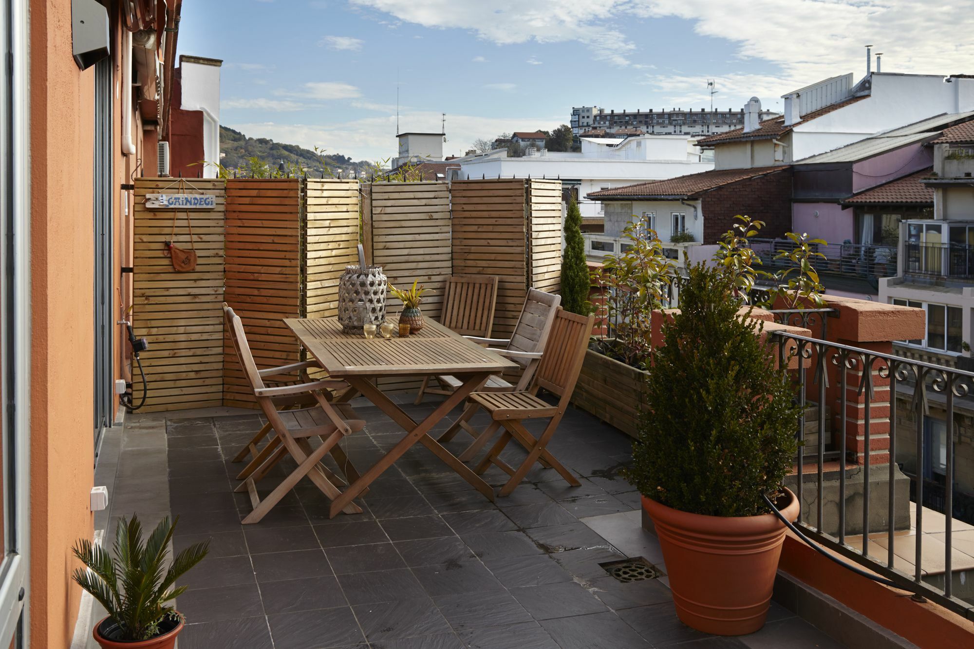 Gaindegi By Feelfree San Sebastián