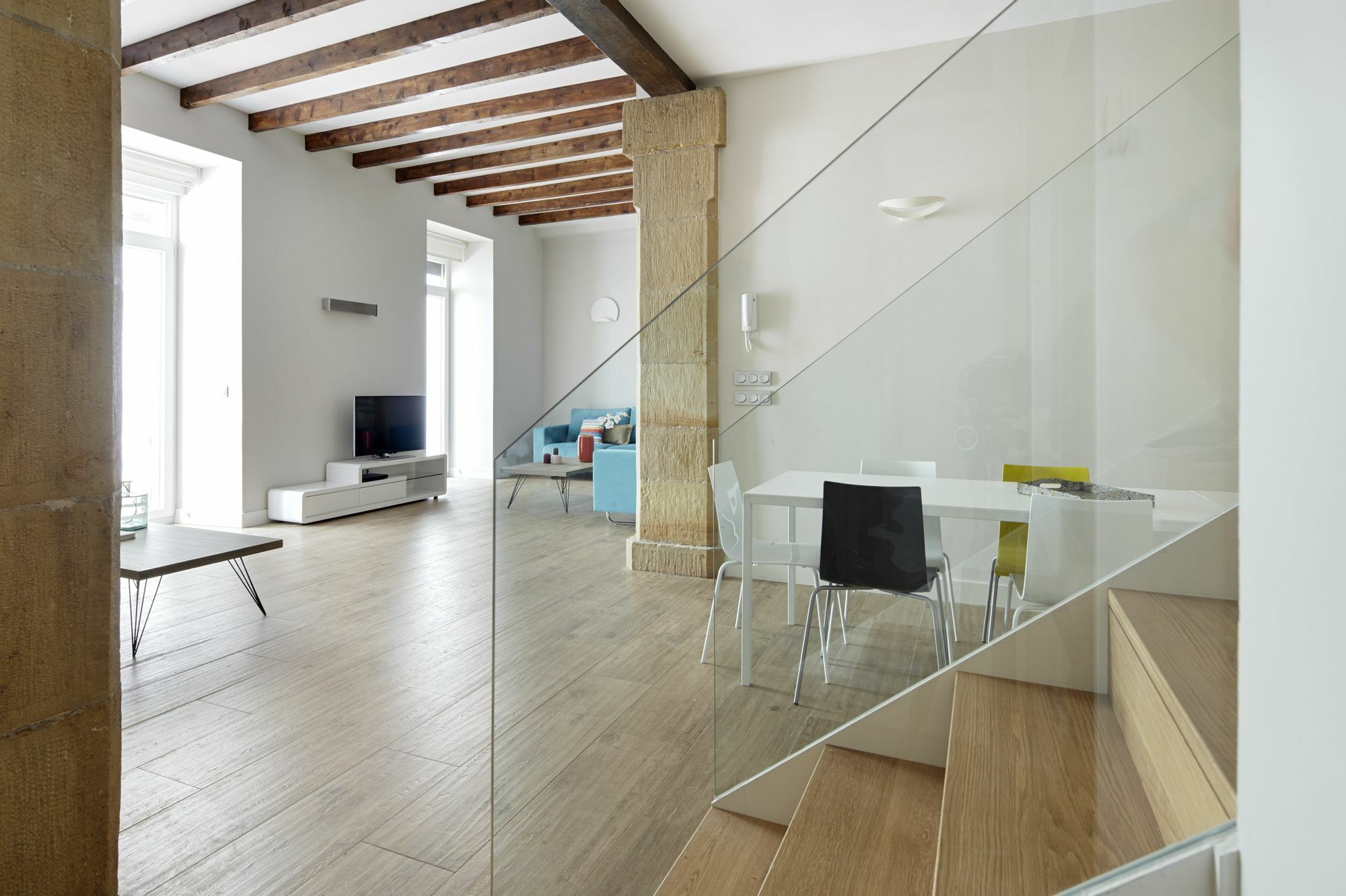 Zubieta Playa 5 By Feelfree Apartamento San Sebastián