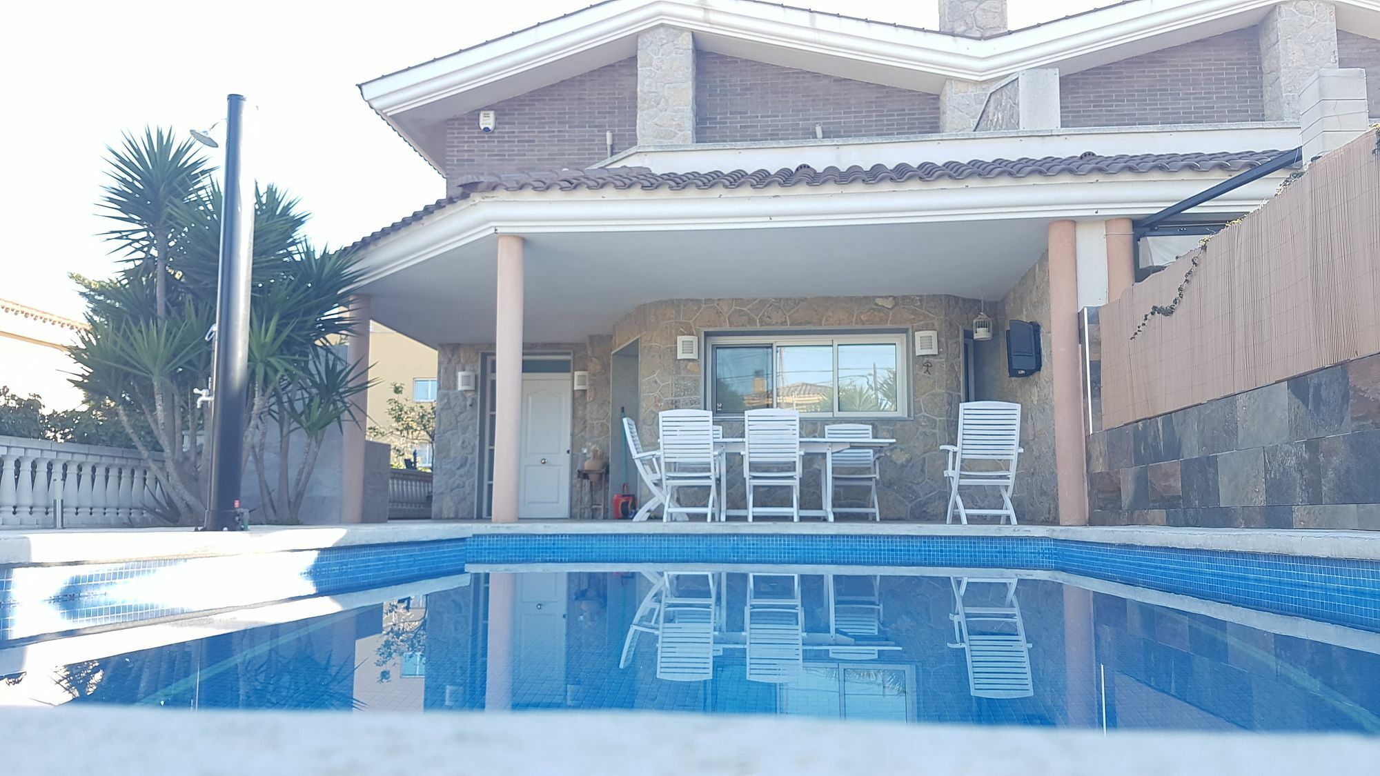 Castelló Villa