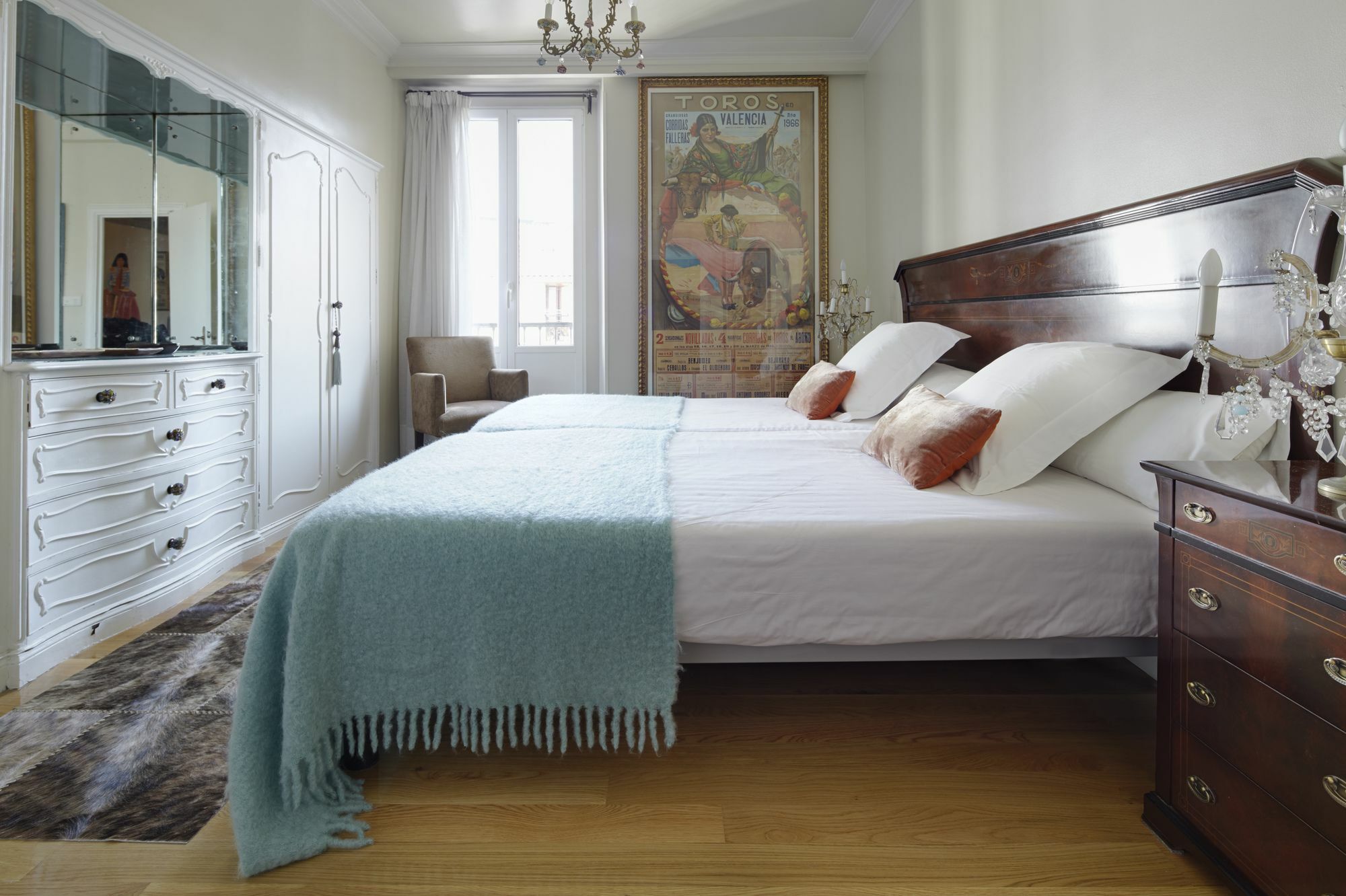 San Fermin By Feelfree Apartment