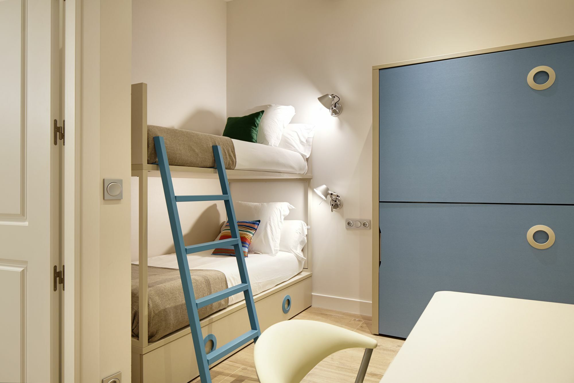 Zubieta Playa 5 By Feelfree Apartamento