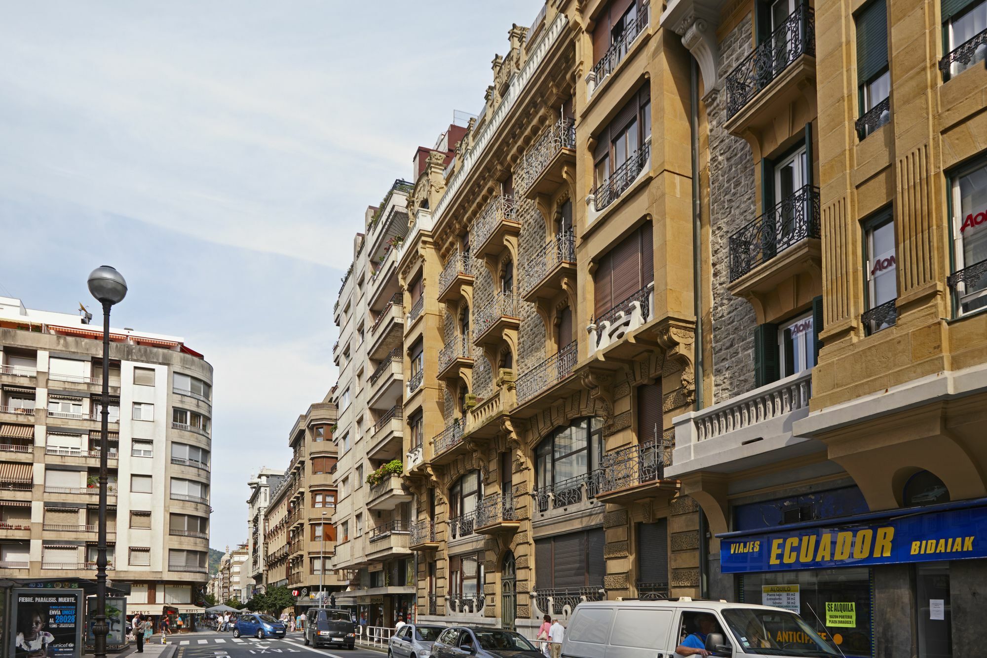 Apartamento Zubieta Playa 5 By Feelfree *