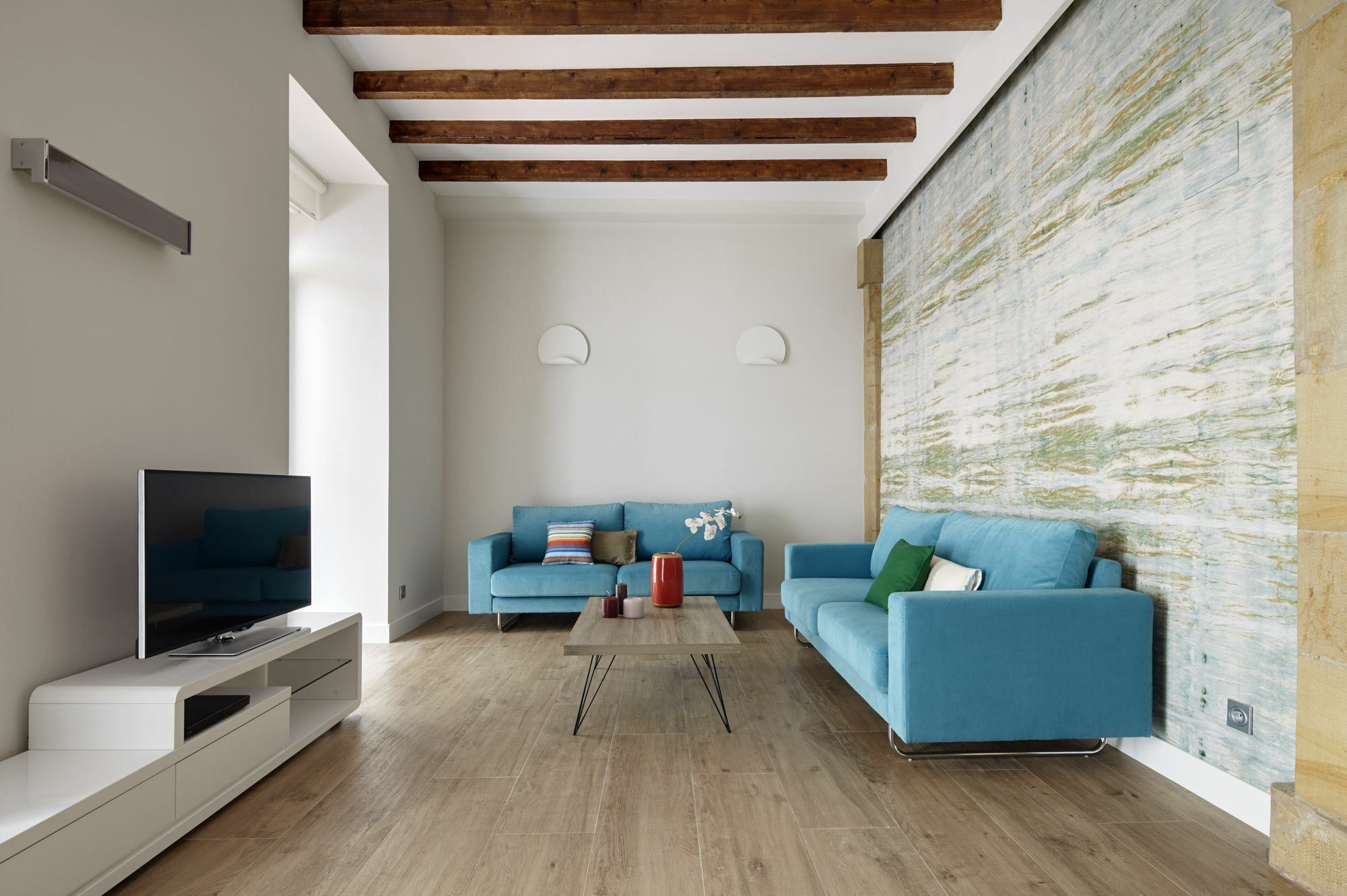 Zubieta Playa 5 By Feelfree * San Sebastián