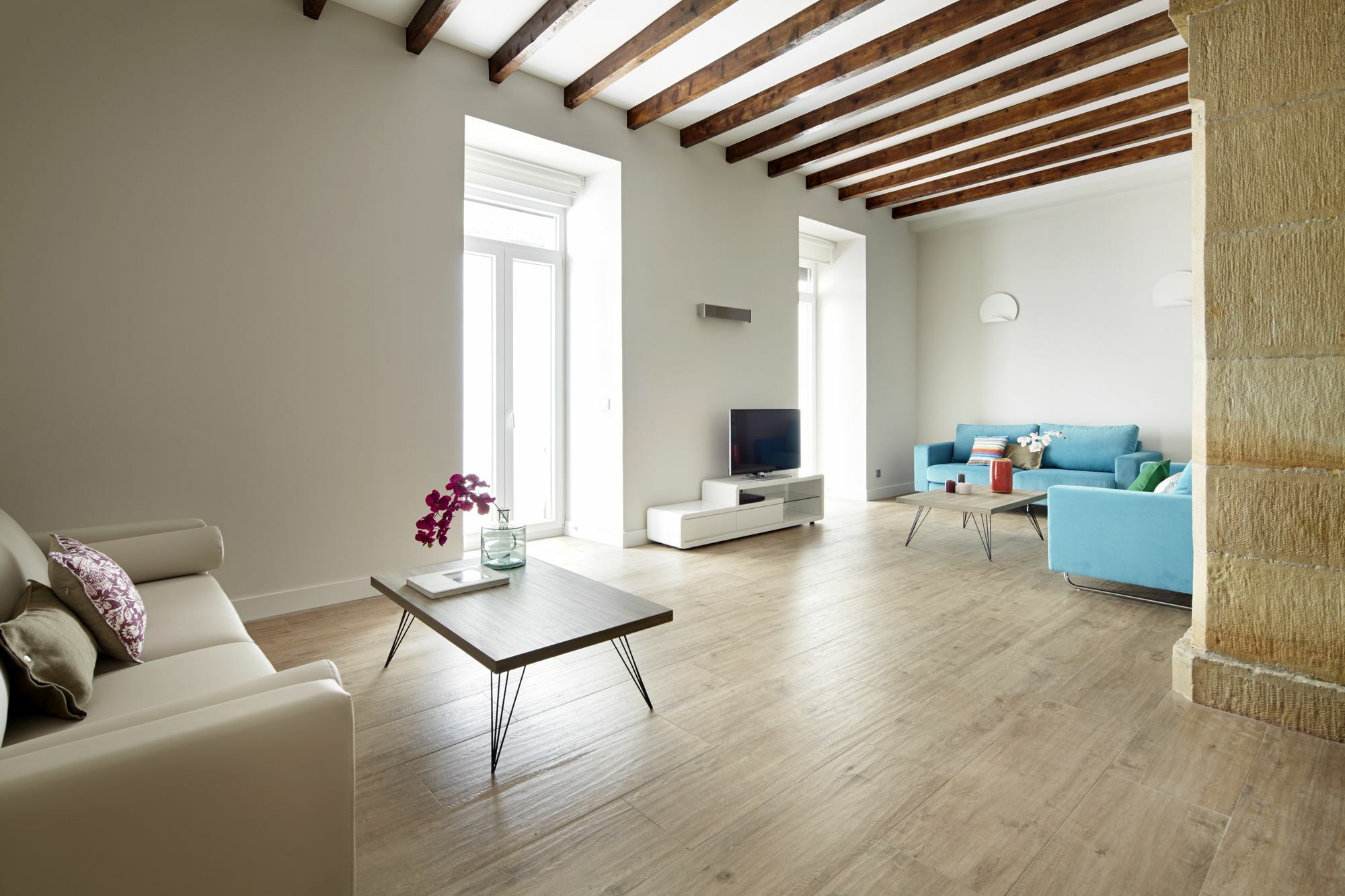Zubieta Playa 5 By Feelfree Apartamento *