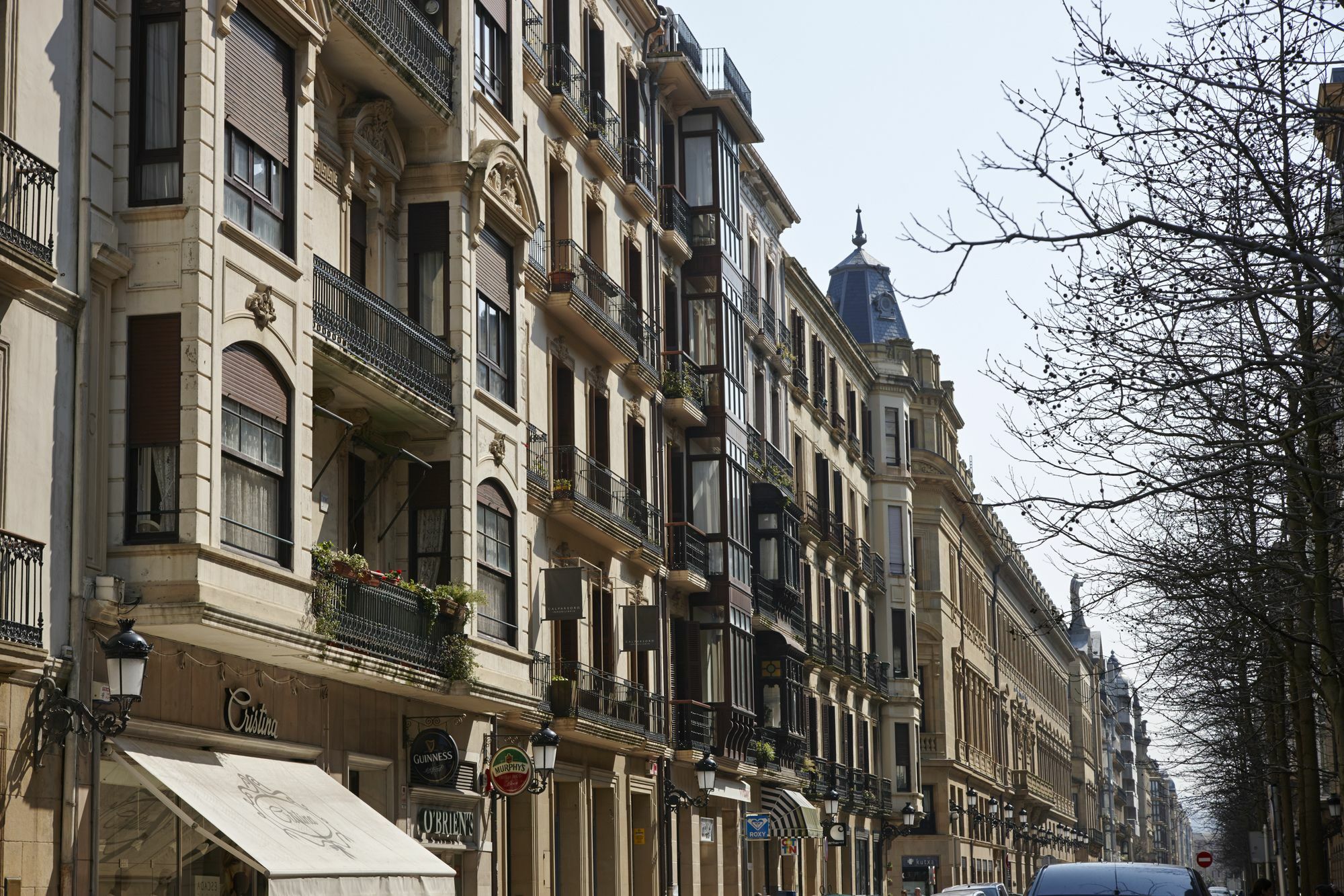 Apartment San Fermin By Feelfree