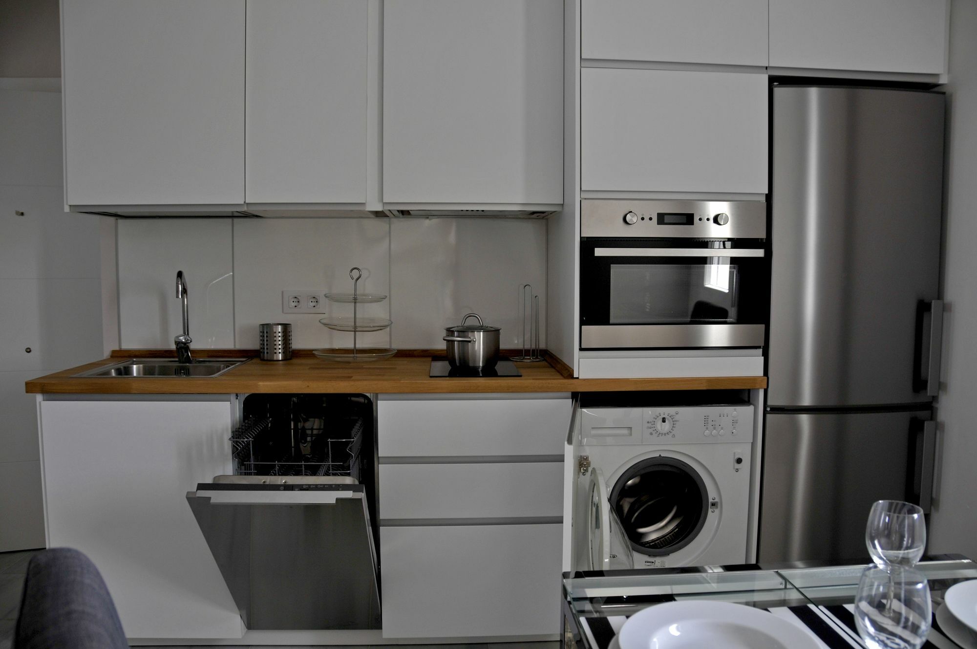 Rsi Apartamento Mérida