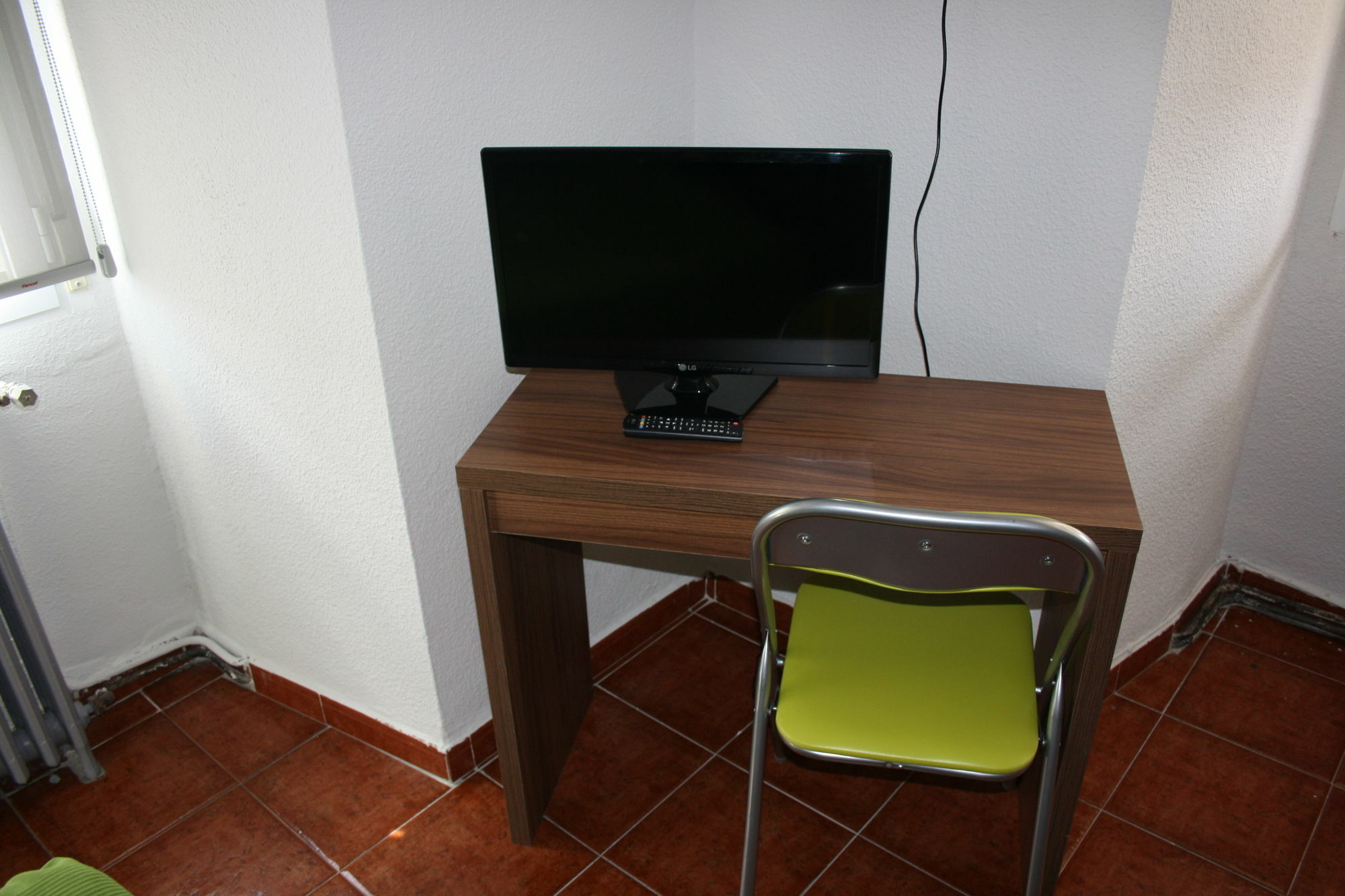 Guest house La Estacion *