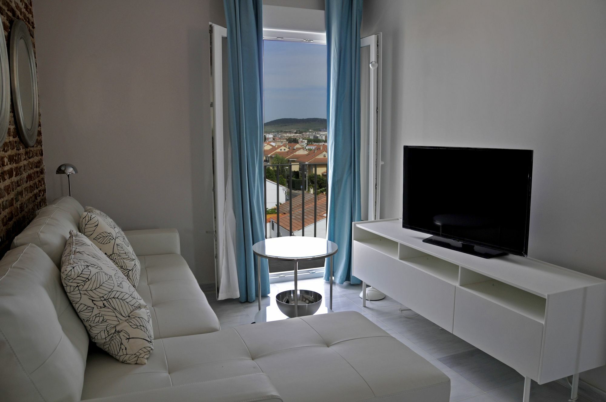 Apartamento Rsi Mérida