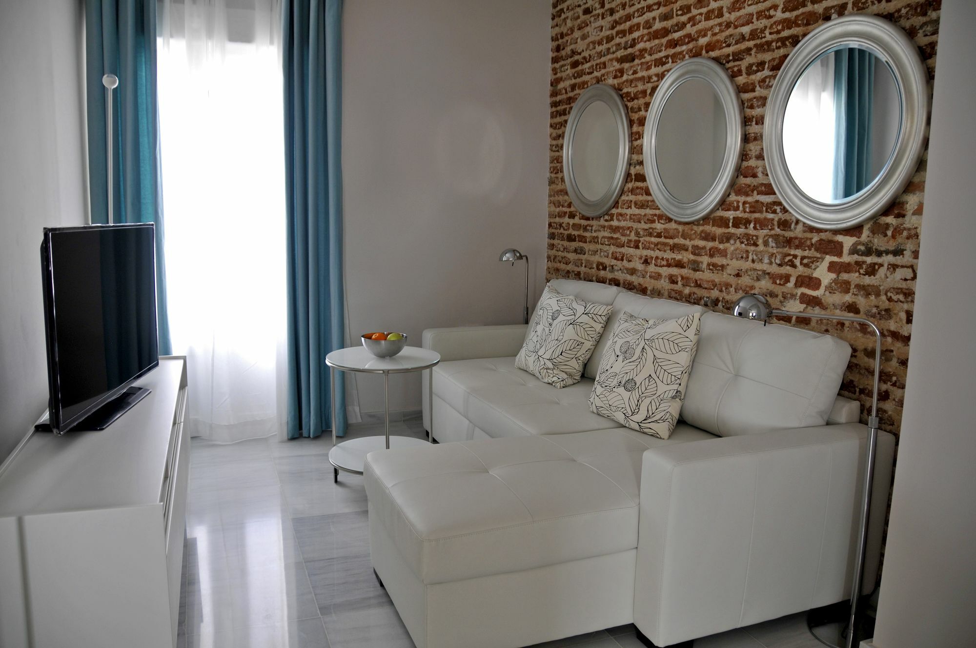 Apartamento Rsi