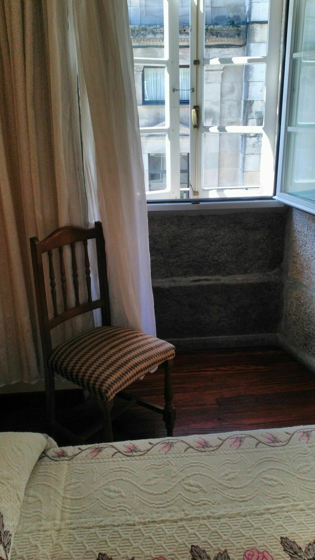 Pico Sacro I Hostal-pension Guest house