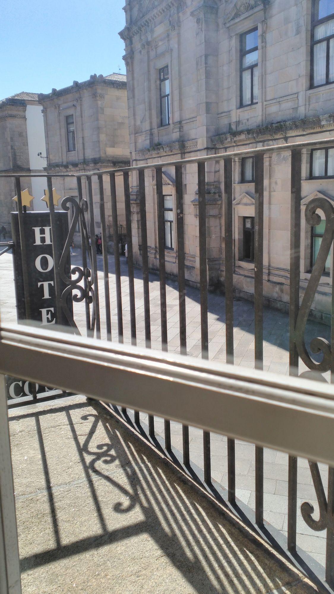 Guest house Pico Sacro I Hostal-pension 2*