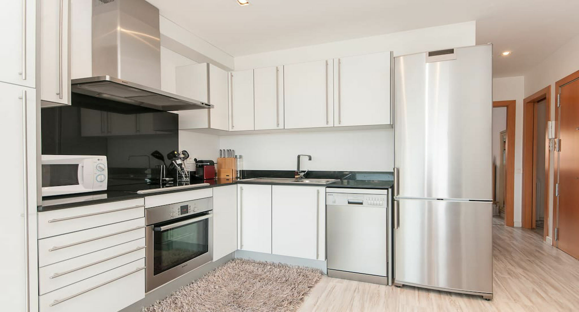 Apartamento Reisol *