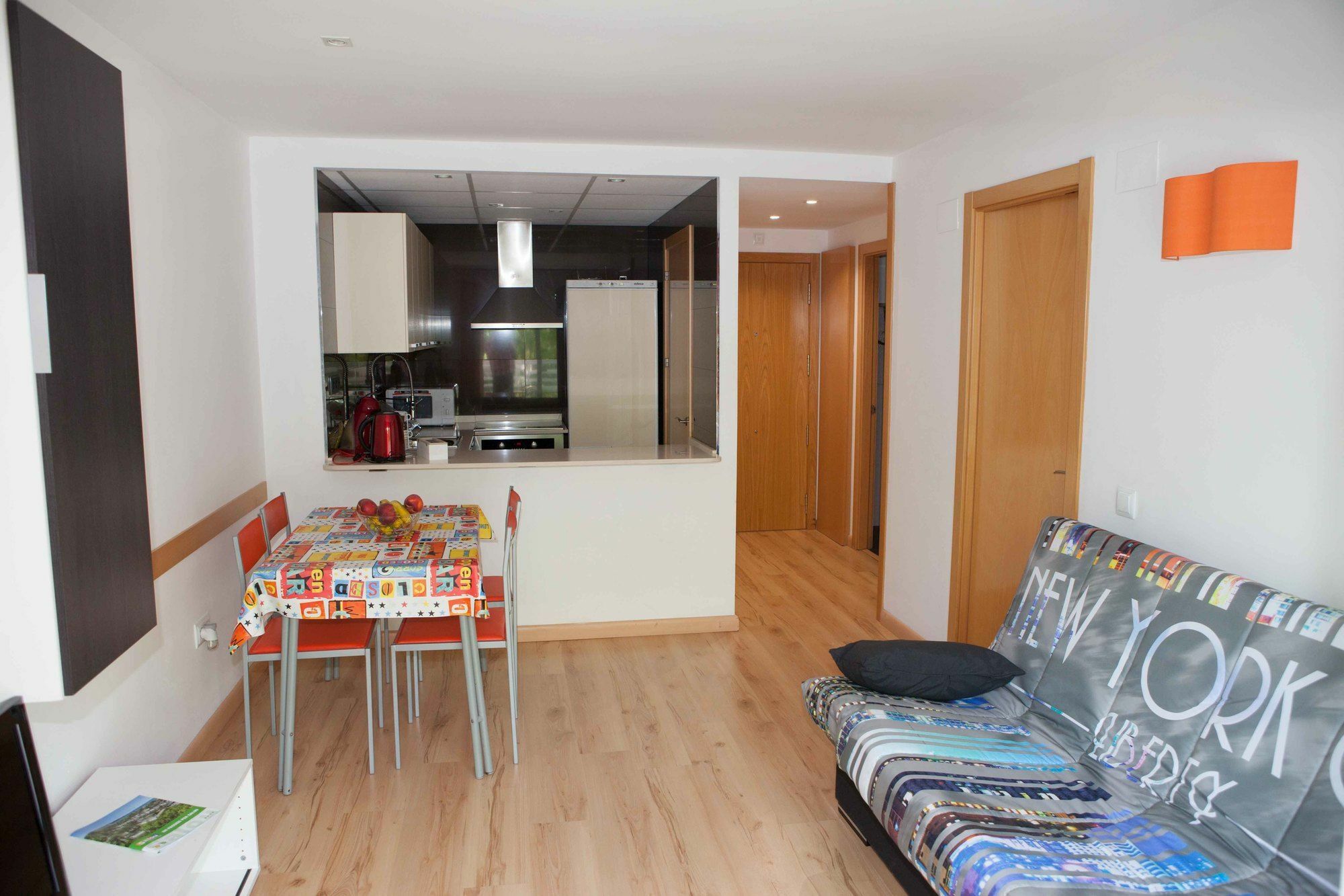 Apartment Costa Dorada Salou