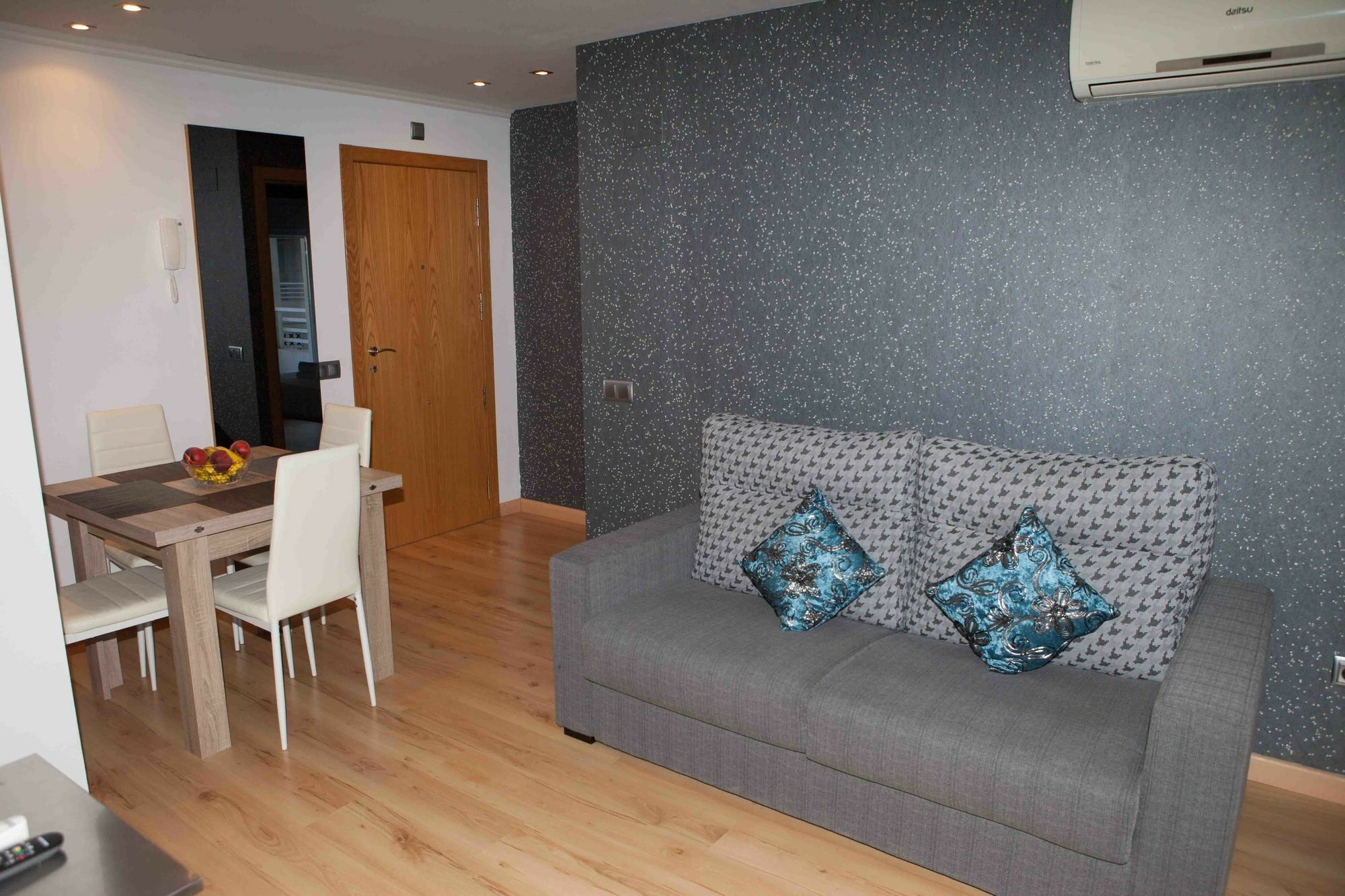 Apartment Costa Dorada