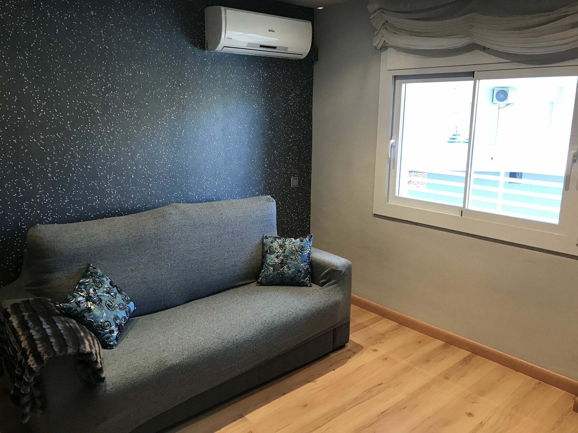 Costa Dorada Apartment *