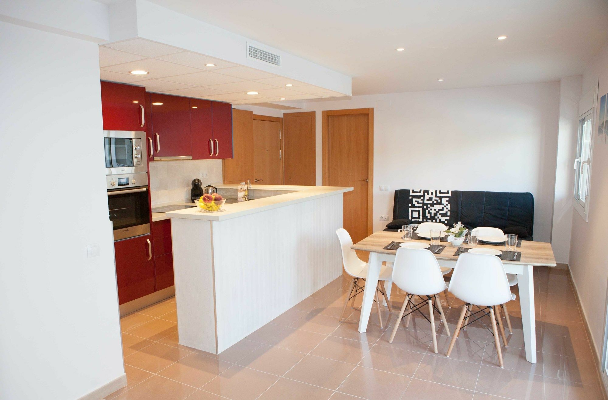 Apartment Costa Dorada Salou