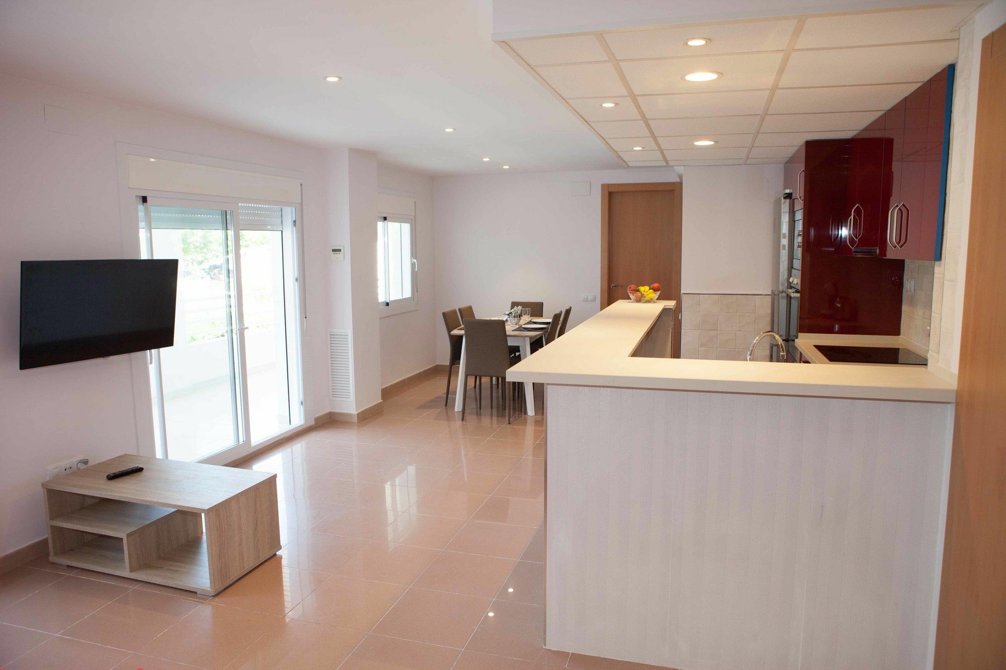 Apartment Costa Dorada *