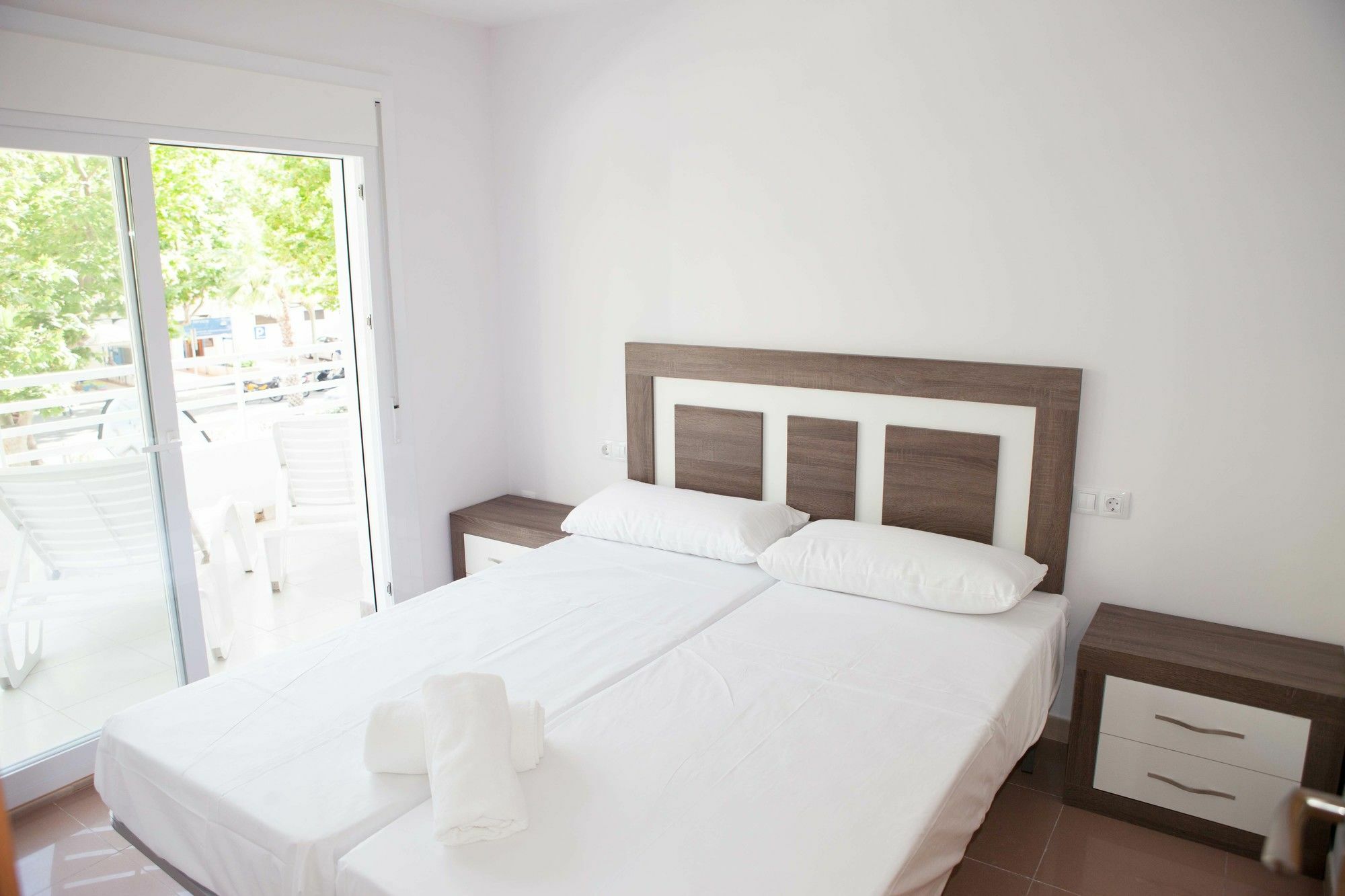 Apartment Costa Dorada Salou