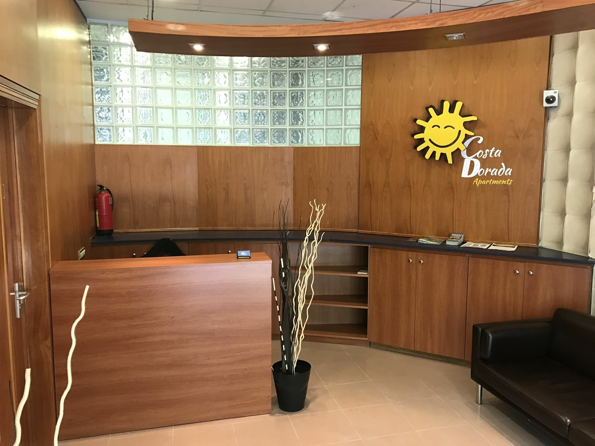 Costa Dorada Apartment Salou