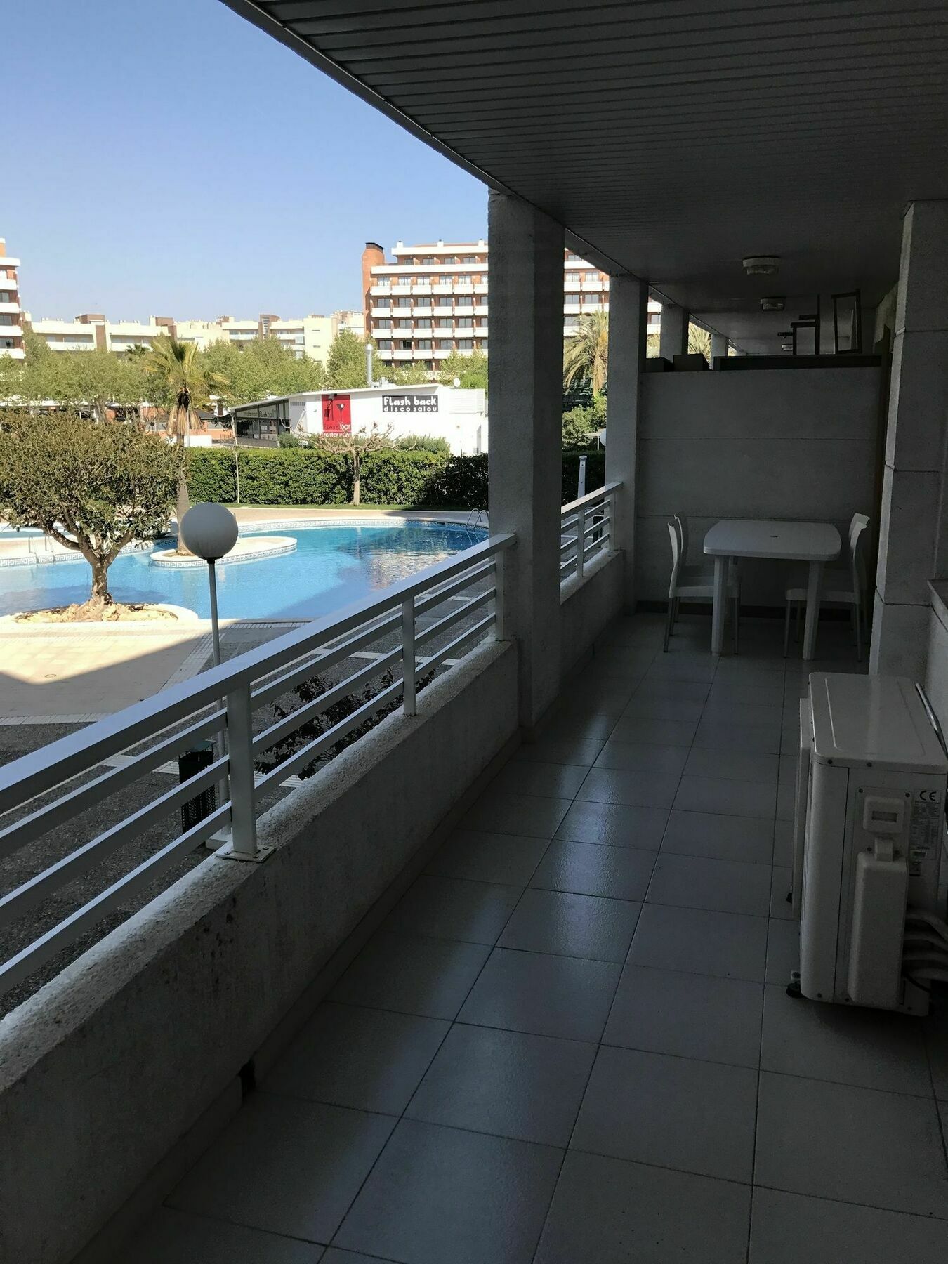 Apartment Costa Dorada