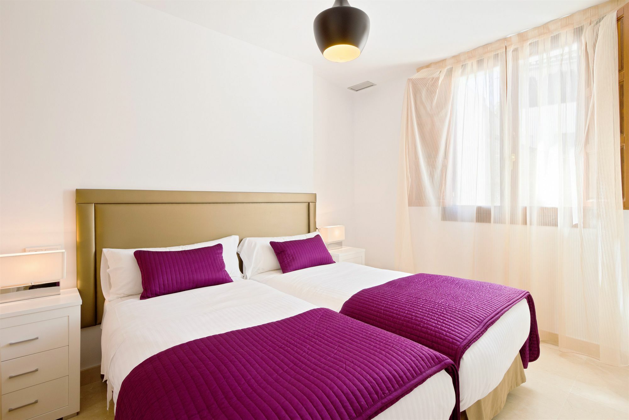 Bibo Gran Vía Apartamento *