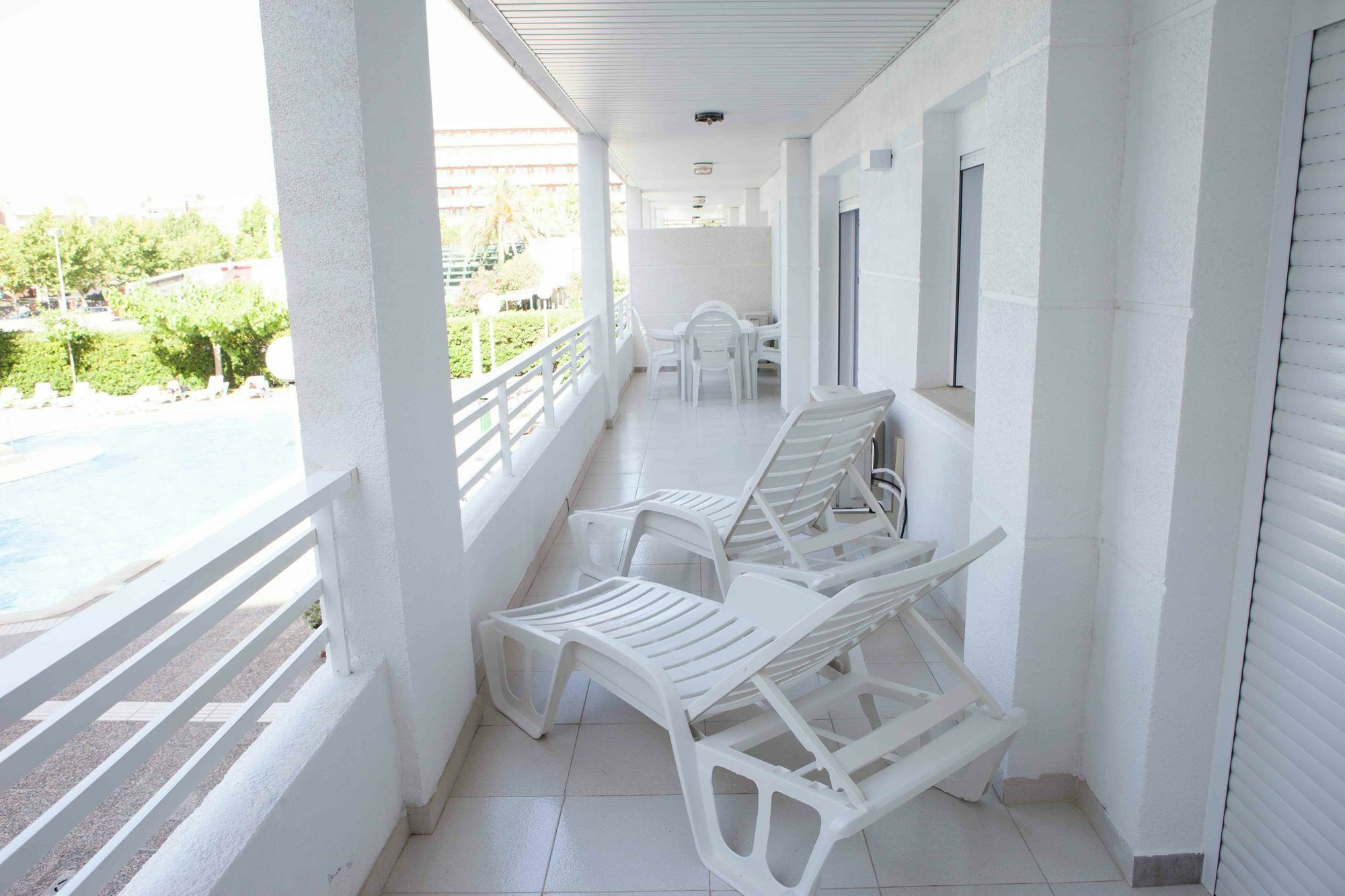 Costa Dorada Apartment *