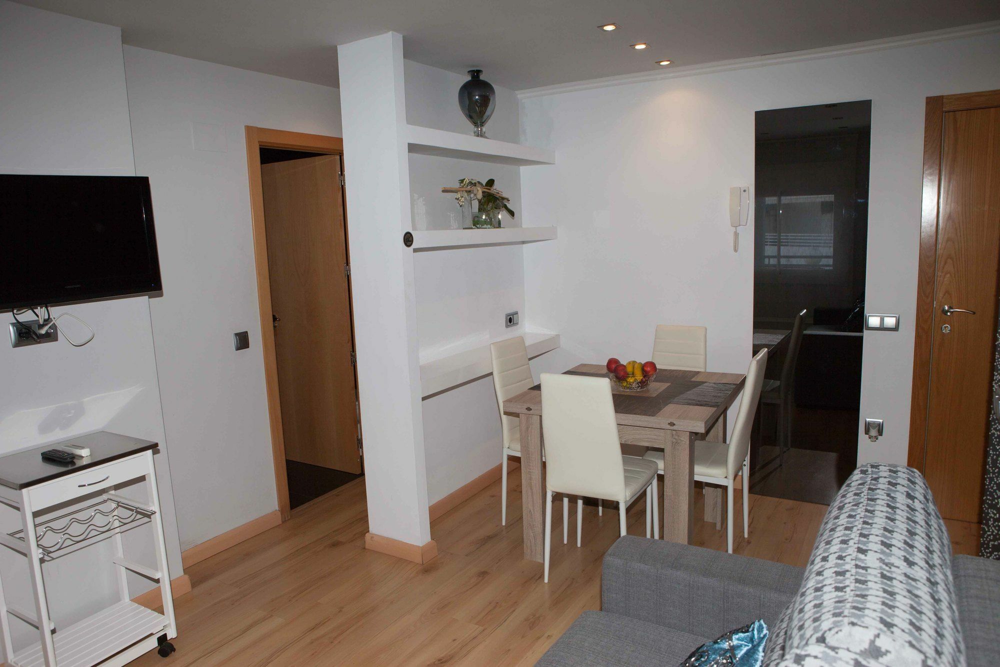 Costa Dorada Apartment