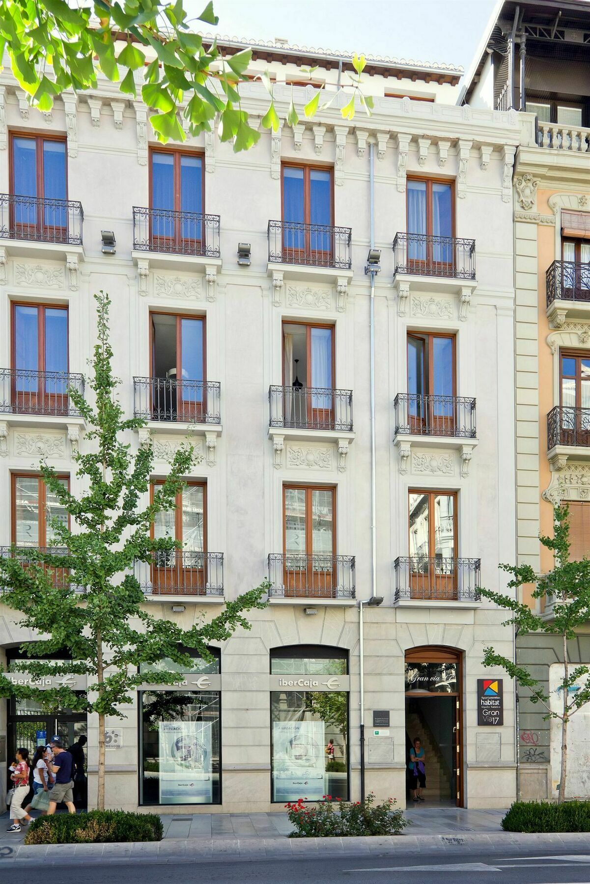 Bibo Gran Vía * Granada
