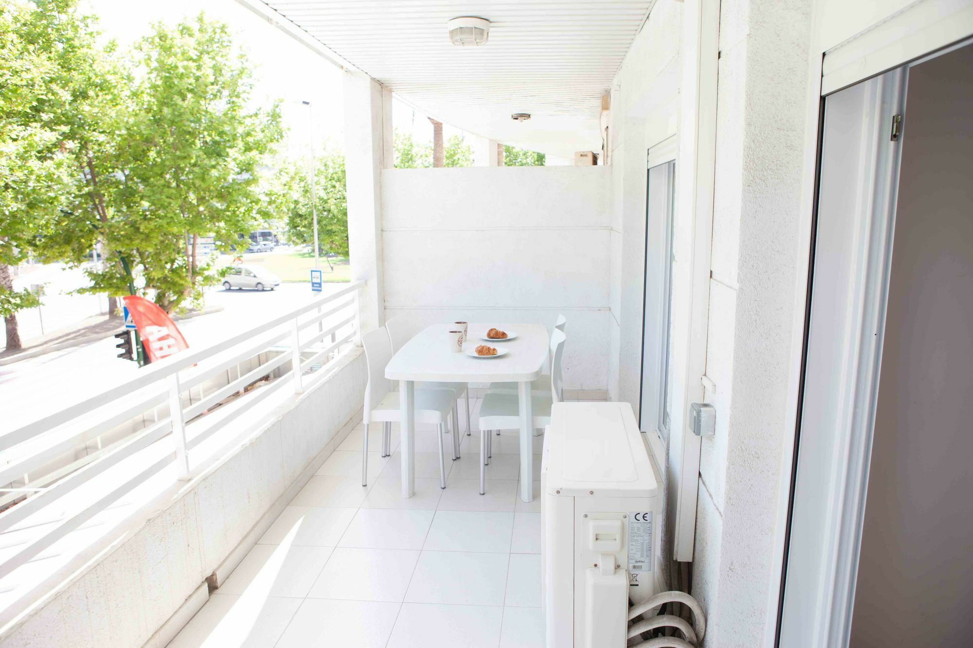 Apartment Costa Dorada *