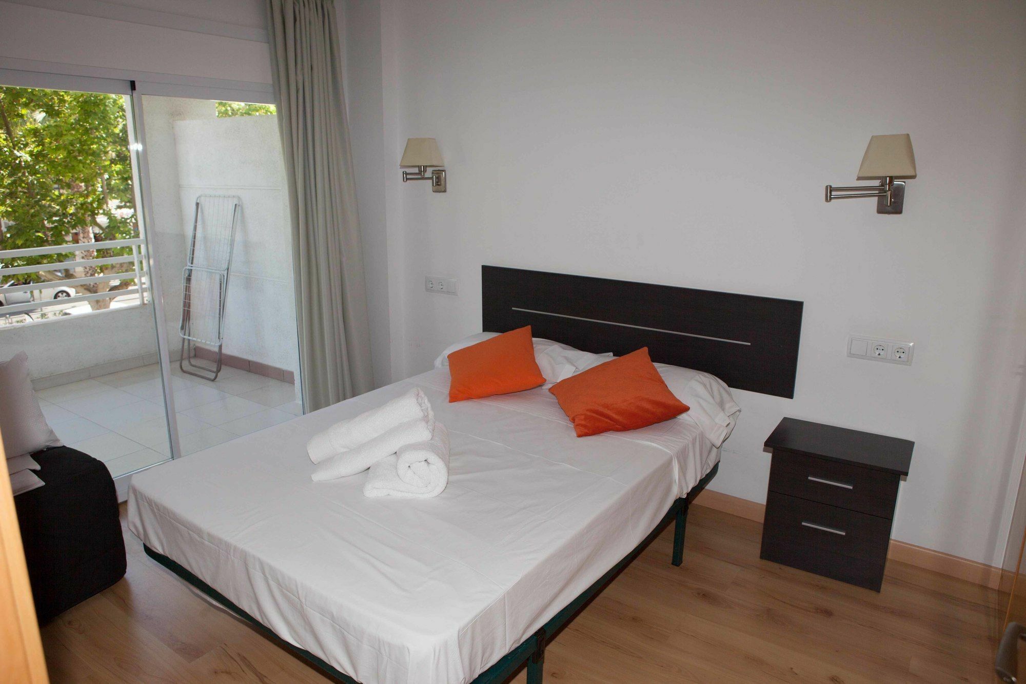 Apartment Costa Dorada